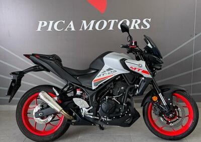 Yamaha MT-03 (2020) - Annuncio 9831603