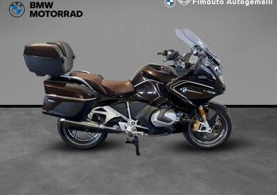 Bmw R 1250 RT (2019 - 20) - Annuncio 9835965