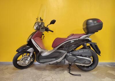 Piaggio Beverly 300 i.e. (2010 - 16) - Annuncio 9835977