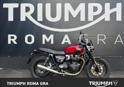 Triumph Speed Twin 900 (2023 - 24) - Annuncio 9835974