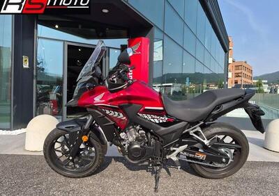 Honda CB 500 X ABS (2017 - 18) - Annuncio 9835985