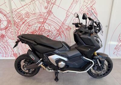 Honda X-ADV 750 DCT (2021 - 24) - Annuncio 9835978