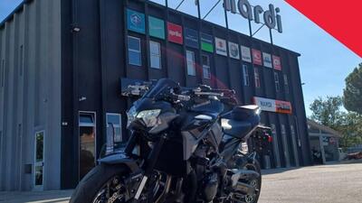Kawasaki Z 900 (2021 - 24) Usata