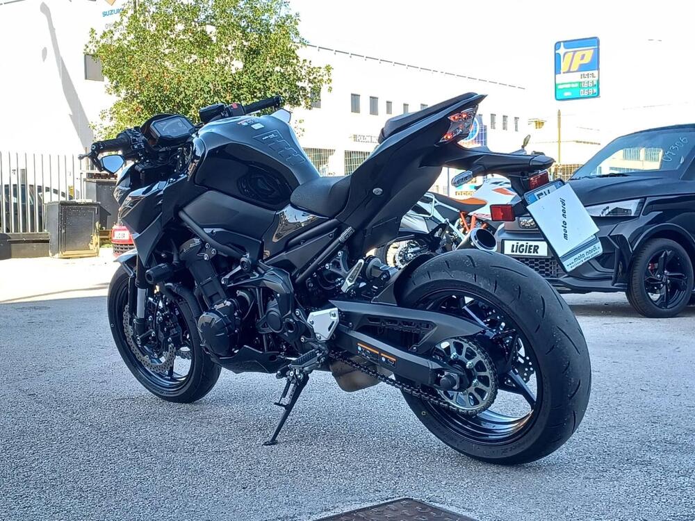 Kawasaki Z 900 (2021 - 24) Usata