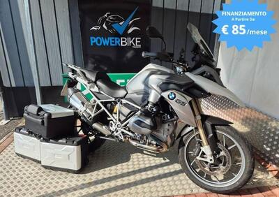Bmw R 1200 GS (2013 - 16) - Annuncio 9835980