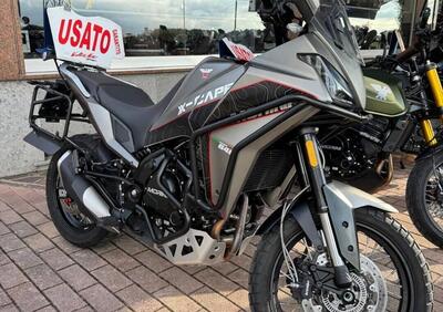 Moto Morini X-Cape 650 Alloy Wheels (2021 - 25) - Annuncio 9835987