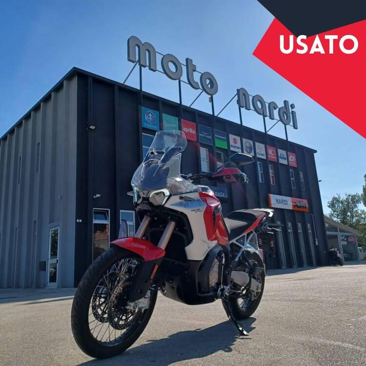 MV Agusta LXP Enduro Veloce (2024 - 25) Usata