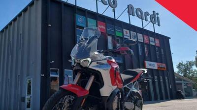 MV Agusta LXP Enduro Veloce (2024 - 25) Usata