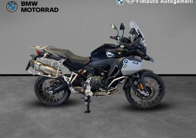 Bmw F 900 GS Adventure (2024 - 25) - Annuncio 9835983