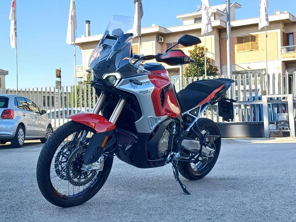 MV Agusta LXP Enduro Veloce (2024 - 25) Usata