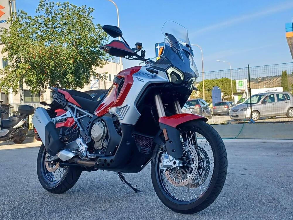 MV Agusta LXP Enduro Veloce (2024 - 25) Usata