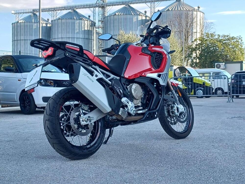 MV Agusta LXP Enduro Veloce (2024 - 25) Usata