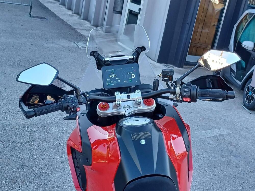 MV Agusta LXP Enduro Veloce (2024 - 25) Usata