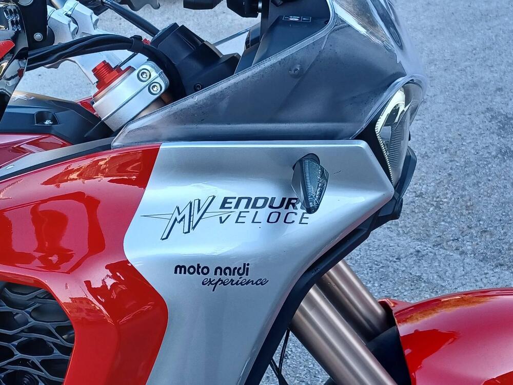 MV Agusta LXP Enduro Veloce (2024 - 25) Usata