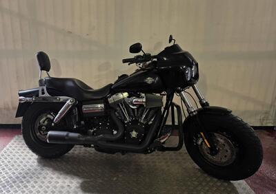 Harley-Davidson 1584 Fat Bob (2007 - 13) - FXDF - Annuncio 9835989