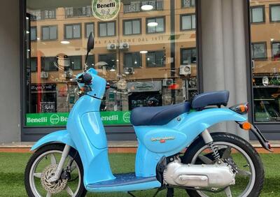 Aprilia Scarabeo 50 I.E Ditech (2001 - 04) - Annuncio 9835993