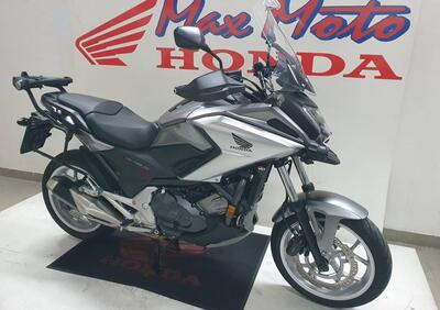 Honda NC 750 X ABS (2016 -17) - Annuncio 9835997