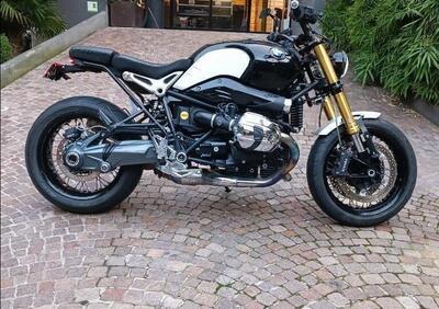 Bmw R nineT 1200 (2014 - 16) - Annuncio 9123275
