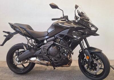 Kawasaki Versys 650 (2025 - 26) - Annuncio 9833069