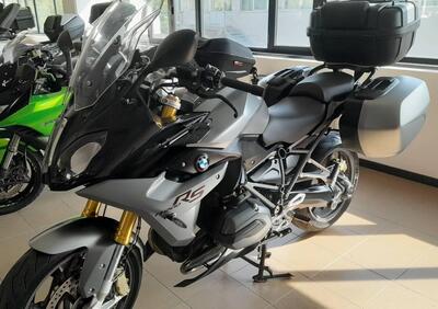 Bmw R 1200 RS (2015 - 16) - Annuncio 9836012