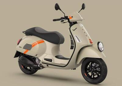 Vespa GTV 310 (2025) - Annuncio 9836014