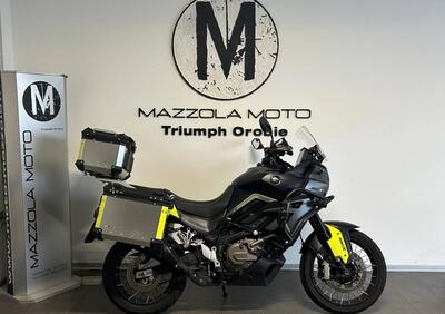 QJ Motor SVT 650 X (2024) - Annuncio 9836019