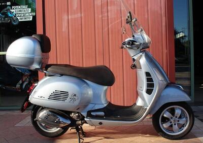Vespa GTS 300 Hpe (2021 - 22) - Annuncio 9836027