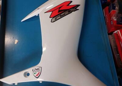 Carena Dx GSX R 650/750/1000 Suzuki - Annuncio 9836024