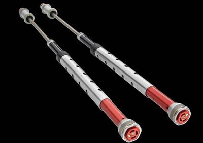WP XPLORE PRO 7500 CARTUCCIA Wp Suspension - Annuncio 9836046