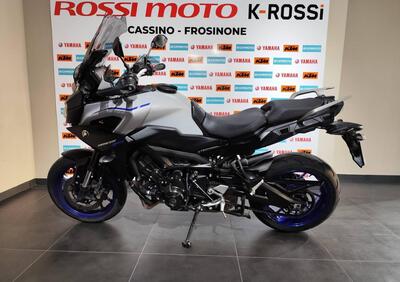 Yamaha Tracer 900 (2018 - 20) - Annuncio 9836045