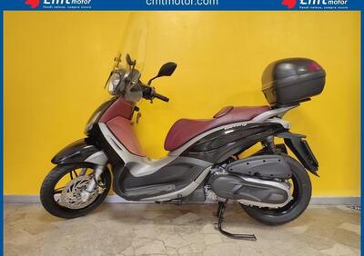 Piaggio Beverly 300 i.e. (2010 - 16) - Annuncio 9836062