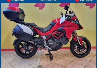 Ducati Multistrada 1200 S (2015 - 17) - Annuncio 9836071