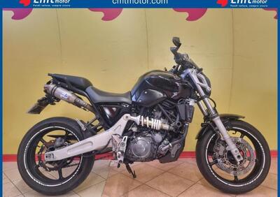 Yamaha MT-03 (2006 - 14) - Annuncio 9836072