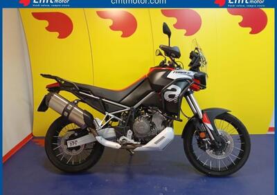 Aprilia Tuareg 660 (2022 - 24) - Annuncio 9836073
