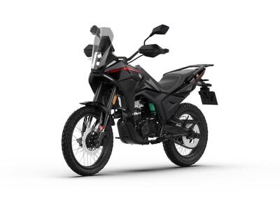 Morbidelli T125X (2025) - Annuncio 9758767