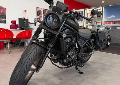 Honda CMX 1100 Rebel + Special Edition DCT (2025) - Annuncio 9836080