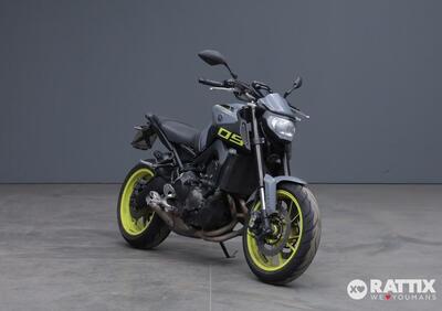 Yamaha MT-09 ABS (2016) - Annuncio 9834823