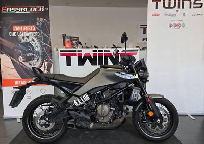 Husqvarna Svartpilen 401 (2024 - 25) - Annuncio 9836094