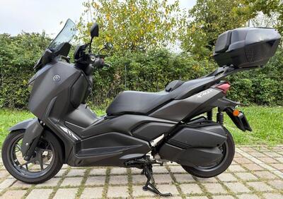 Yamaha X-Max 300 (2021 - 24) - Annuncio 9836102