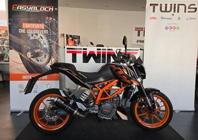 KTM 390 Duke ABS (2012 - 16) - Annuncio 9836097