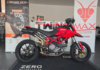 Ducati Hypermotard 796 (2012) - Annuncio 9836100