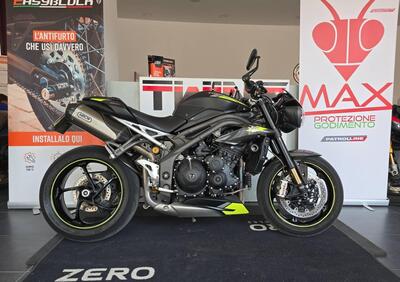 Triumph Speed Triple 1050 RS (2018 - 20) - Annuncio 9836104