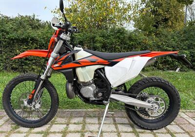 KTM 300 EXC E TPI (2018) - Annuncio 9836107