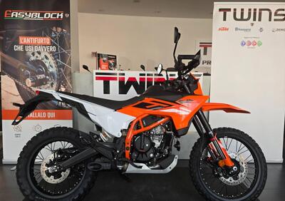 KTM 390 Enduro R (2025) - Annuncio 9836105