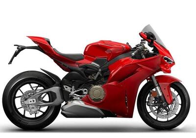 Ducati Panigale V4 (2025) - Annuncio 9836003