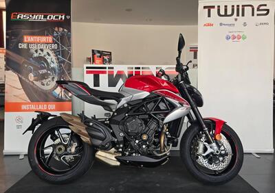 MV Agusta Brutale 800 RR Ottantesimo (2025) - Annuncio 9836109