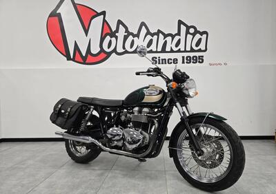 Triumph Bonneville T100 (2001 - 07) - Annuncio 9836108