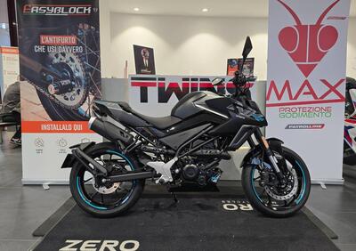 CFMOTO 125NK (2025) - Annuncio 9836111