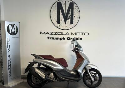 Piaggio Beverly 350 SportTouring ie (2011 - 15) - Annuncio 9836123