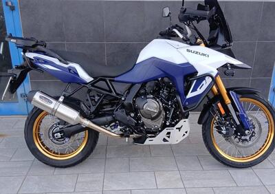 Suzuki V-Strom 800DE (2023 - 24) - Annuncio 9836117